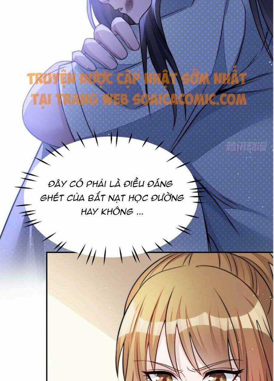 Đại Lão Nào Cũng Tranh Sủng Ta Chapter 41 trang 17