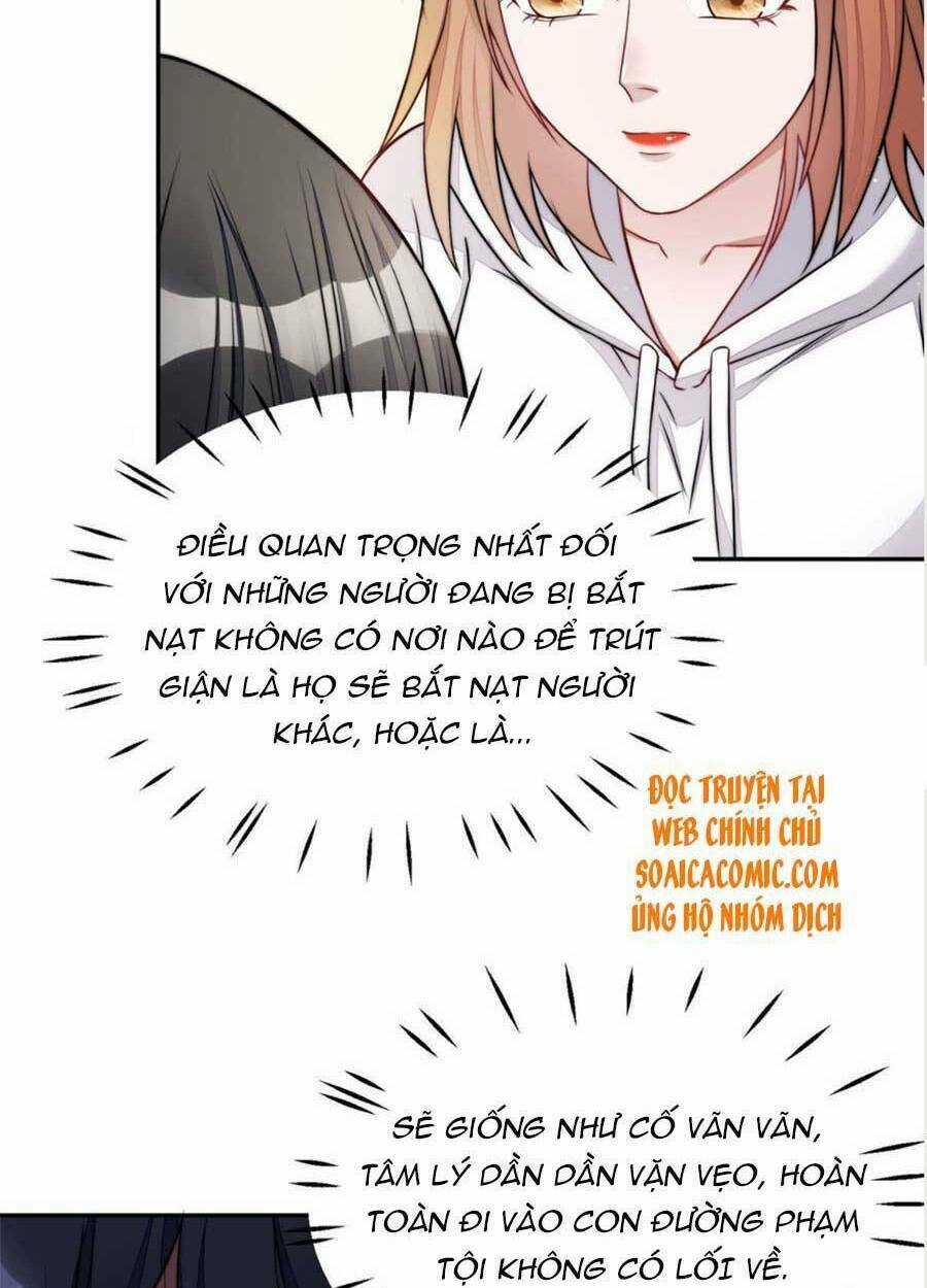 Đại Lão Nào Cũng Tranh Sủng Ta Chapter 41 trang 18