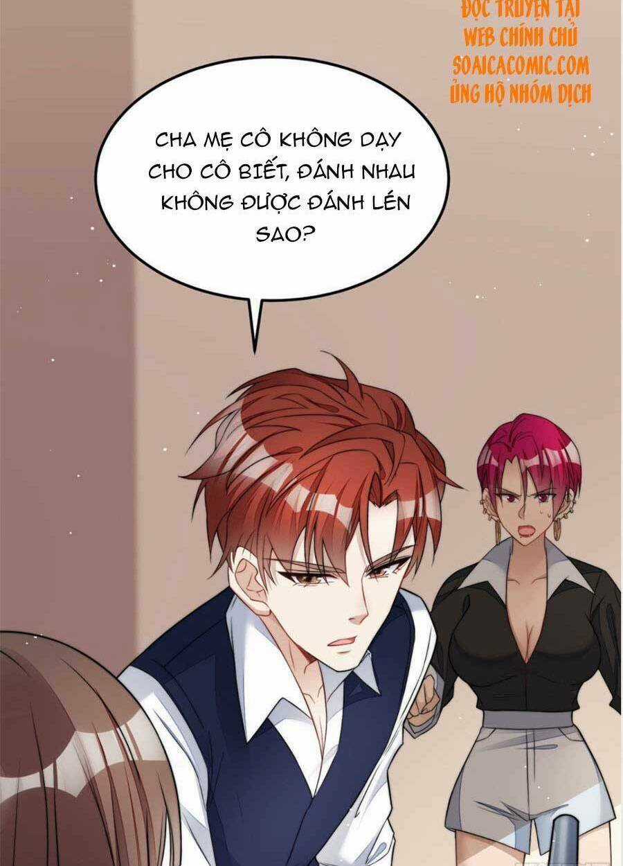 Đại Lão Nào Cũng Tranh Sủng Ta Chapter 41 trang 2