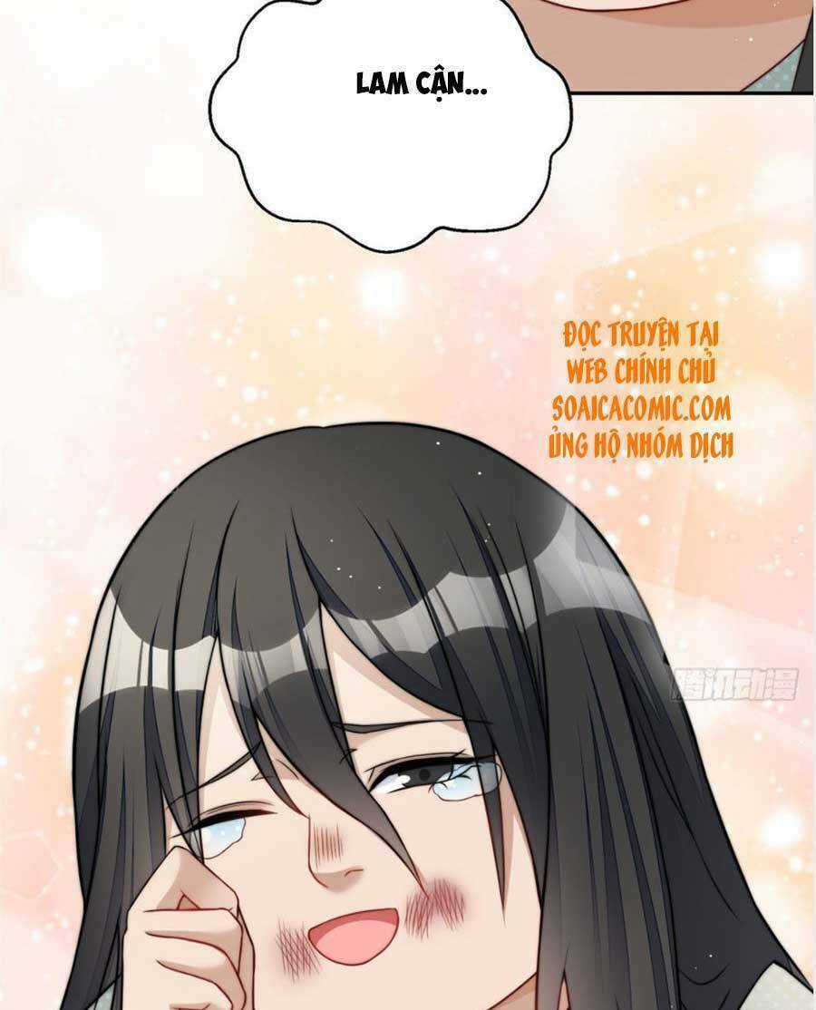 Đại Lão Nào Cũng Tranh Sủng Ta Chapter 41 trang 20