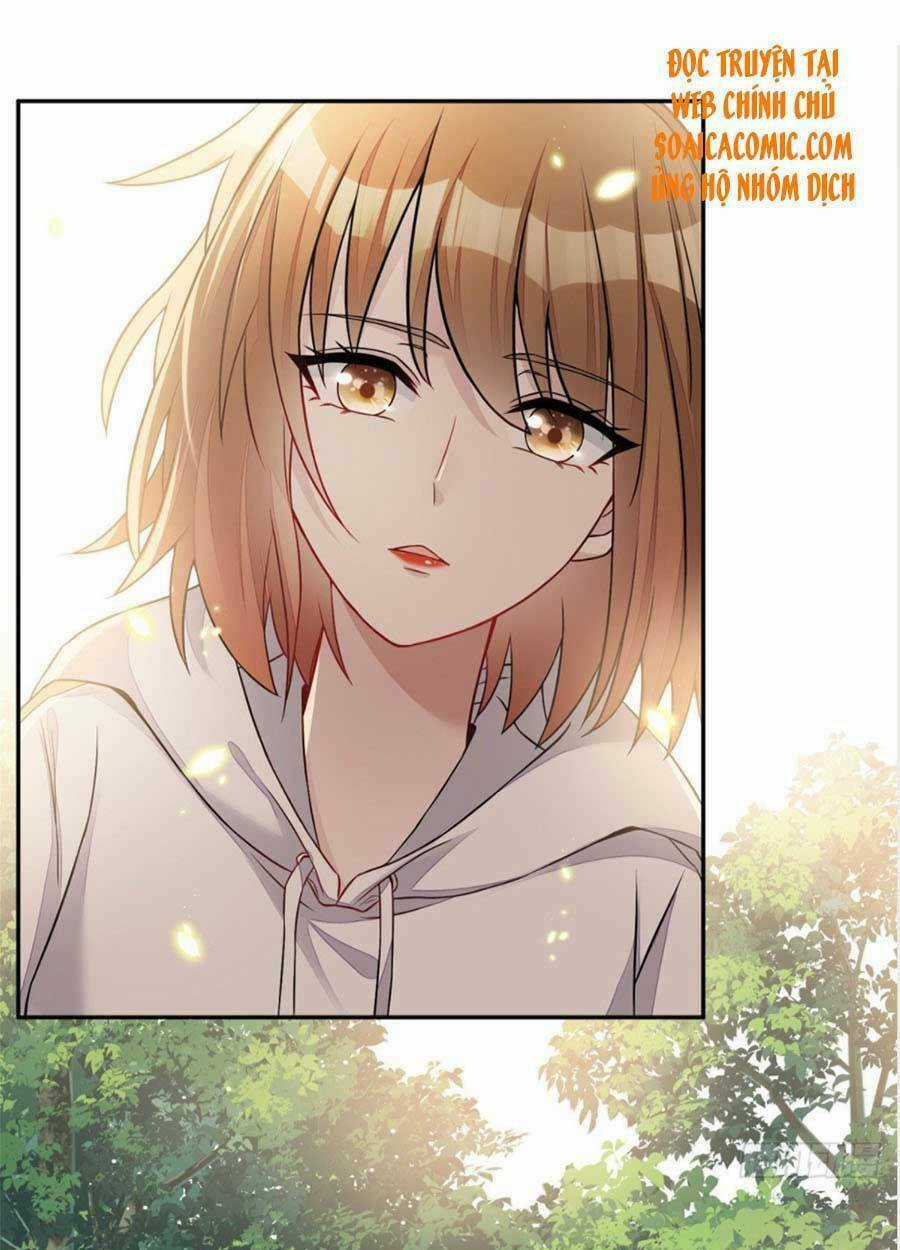 Đại Lão Nào Cũng Tranh Sủng Ta Chapter 41 trang 22