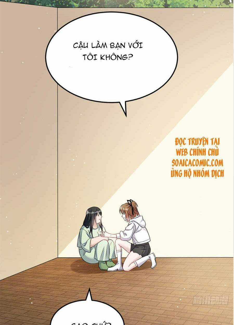 Đại Lão Nào Cũng Tranh Sủng Ta Chapter 41 trang 23