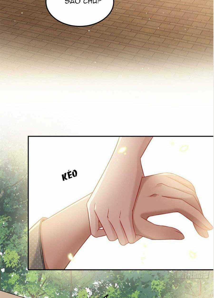 Đại Lão Nào Cũng Tranh Sủng Ta Chapter 41 trang 24