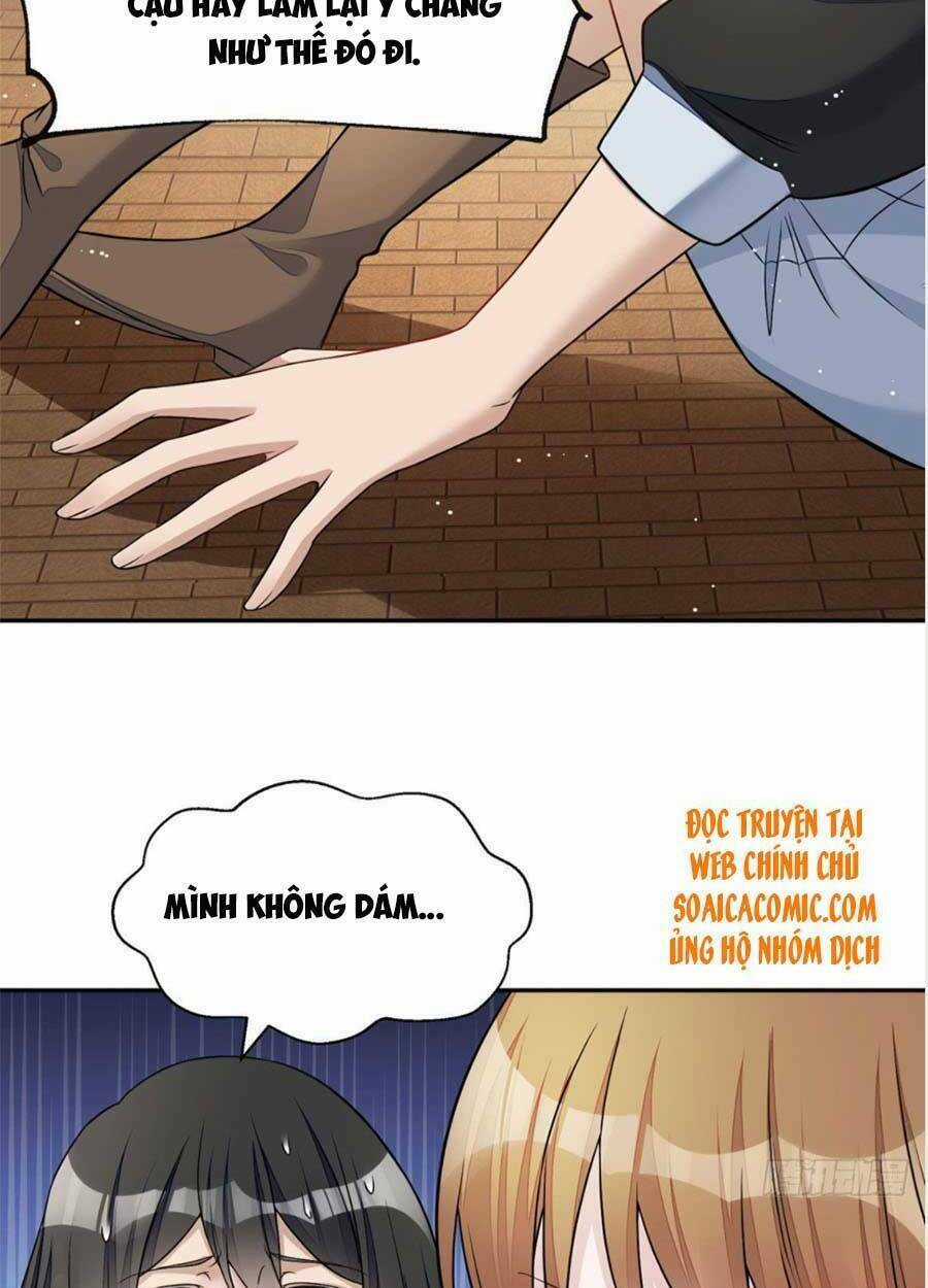 Đại Lão Nào Cũng Tranh Sủng Ta Chapter 41 trang 26