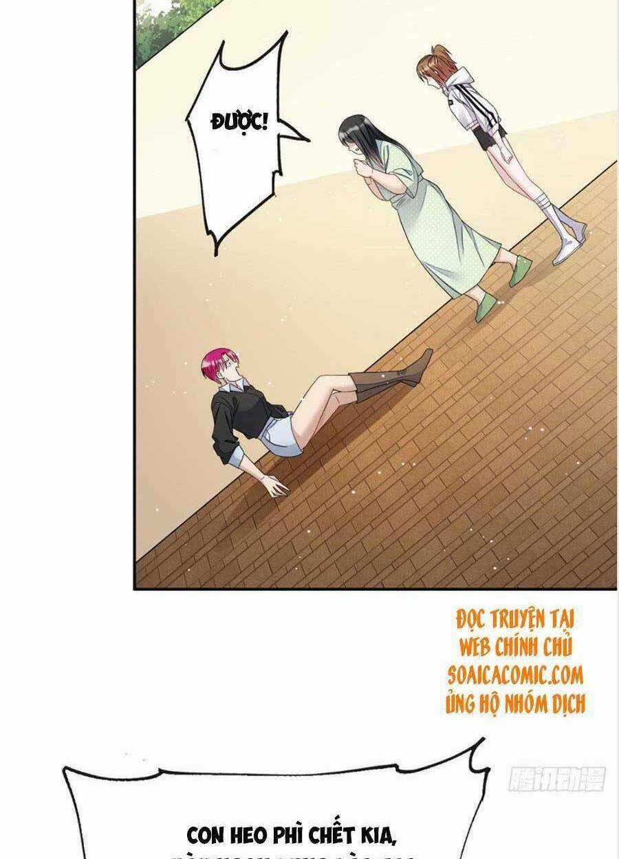 Đại Lão Nào Cũng Tranh Sủng Ta Chapter 41 trang 28