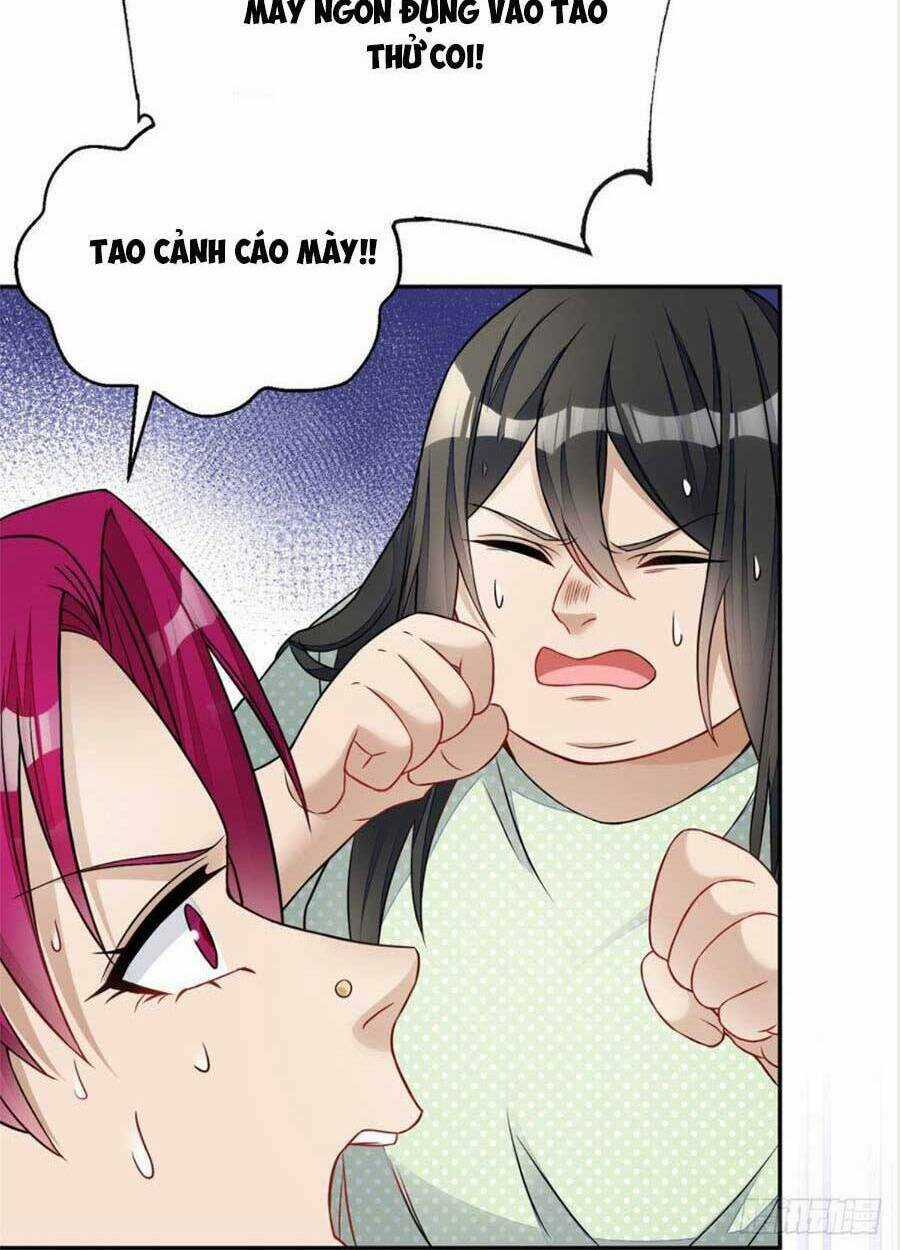 Đại Lão Nào Cũng Tranh Sủng Ta Chapter 41 trang 29