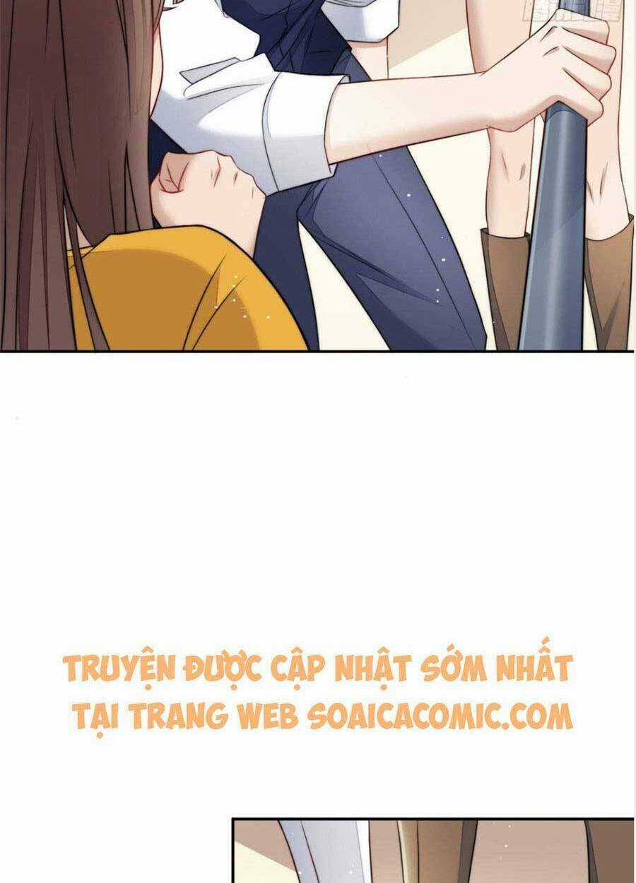 Đại Lão Nào Cũng Tranh Sủng Ta Chapter 41 trang 3