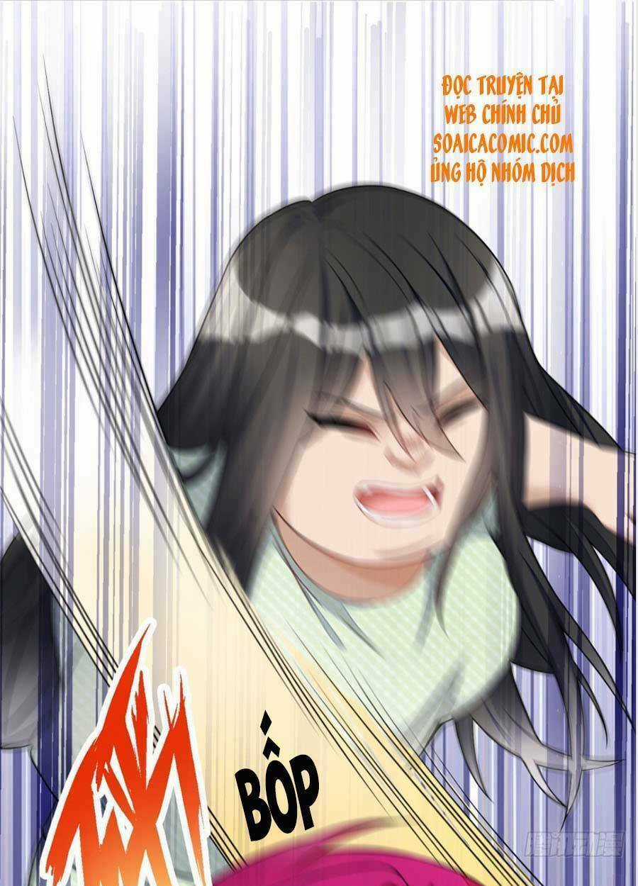 Đại Lão Nào Cũng Tranh Sủng Ta Chapter 41 trang 30