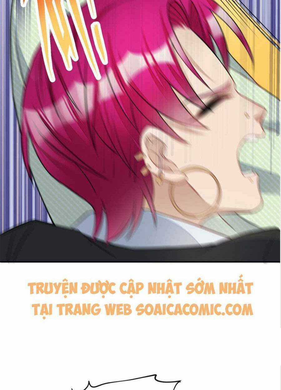 Đại Lão Nào Cũng Tranh Sủng Ta Chapter 41 trang 31