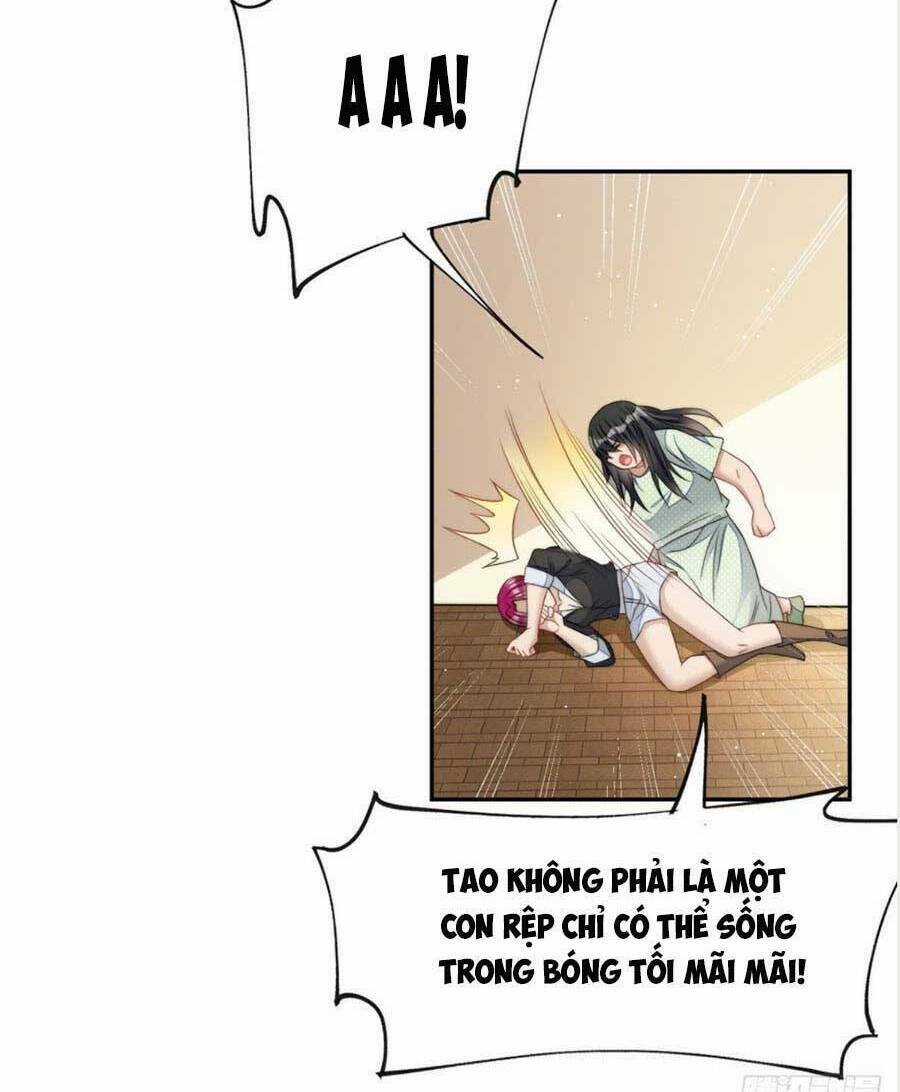 Đại Lão Nào Cũng Tranh Sủng Ta Chapter 41 trang 32