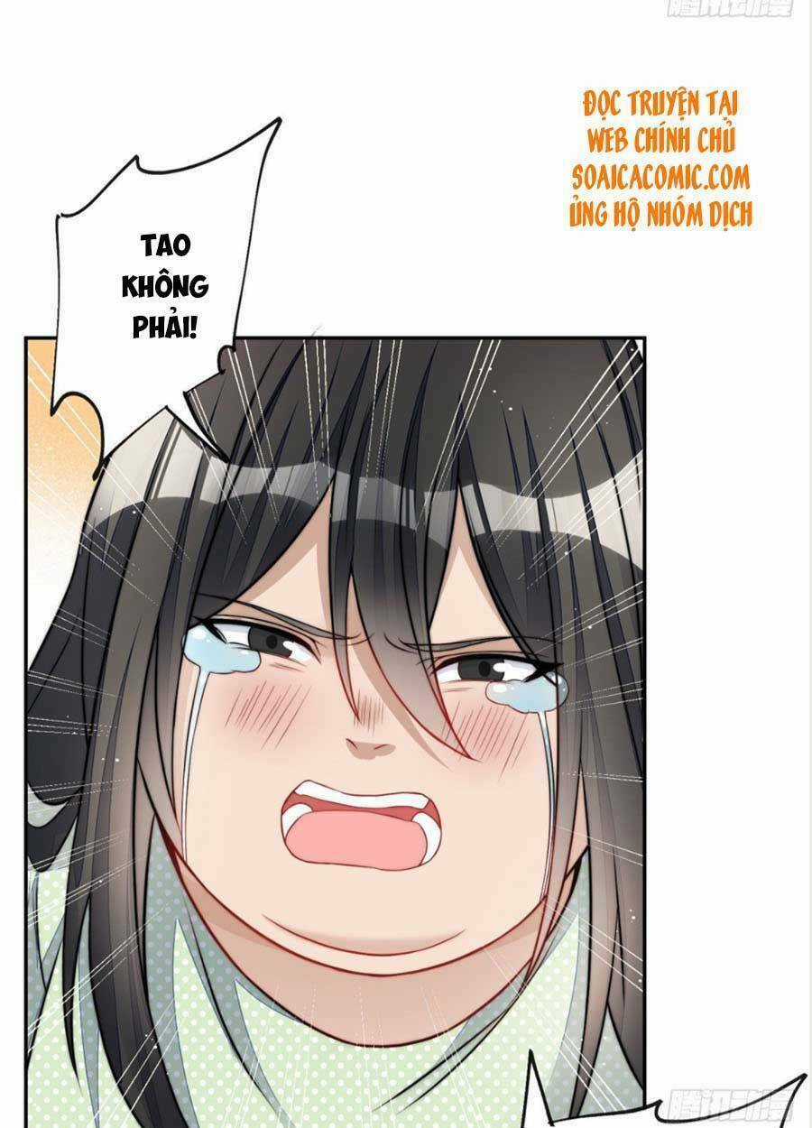 Đại Lão Nào Cũng Tranh Sủng Ta Chapter 41 trang 33