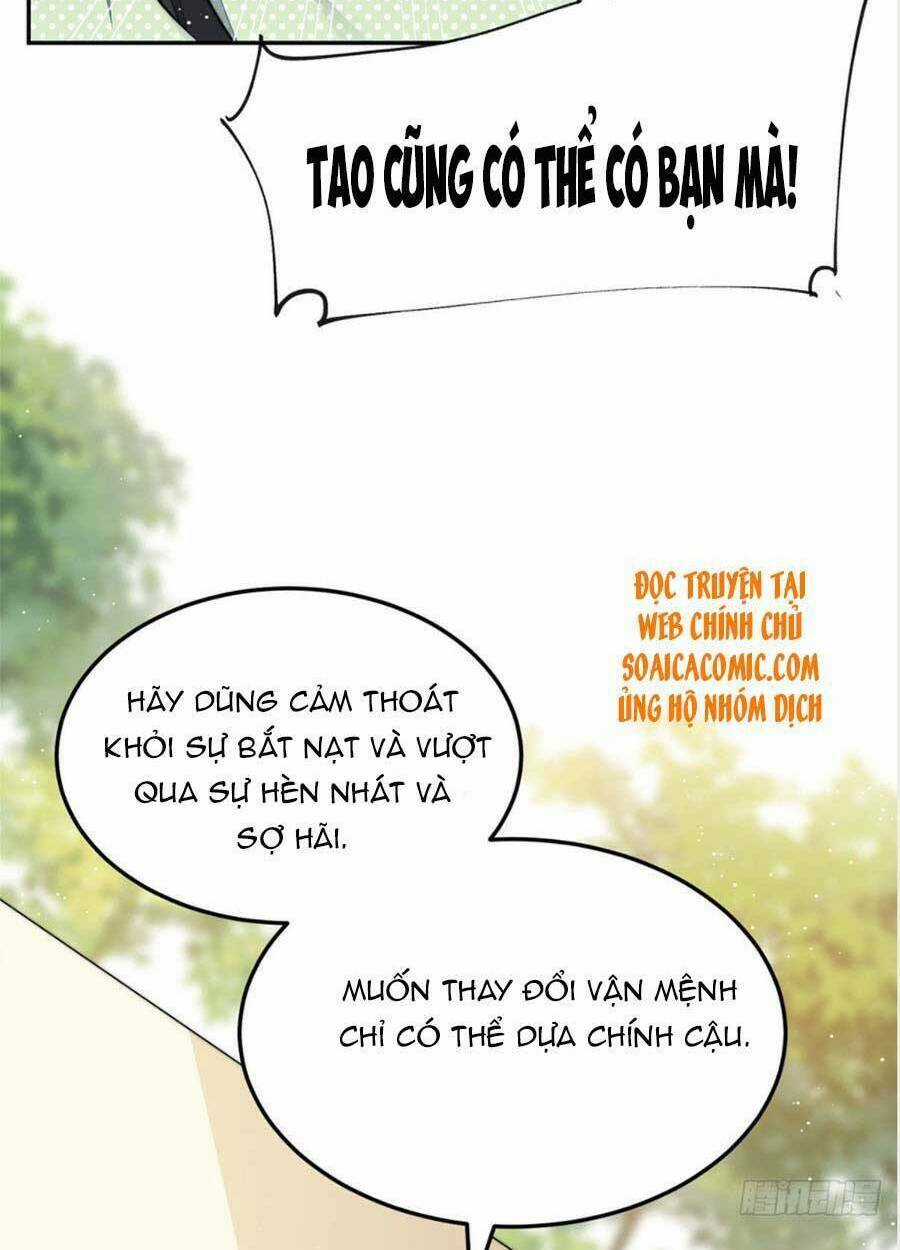 Đại Lão Nào Cũng Tranh Sủng Ta Chapter 41 trang 34