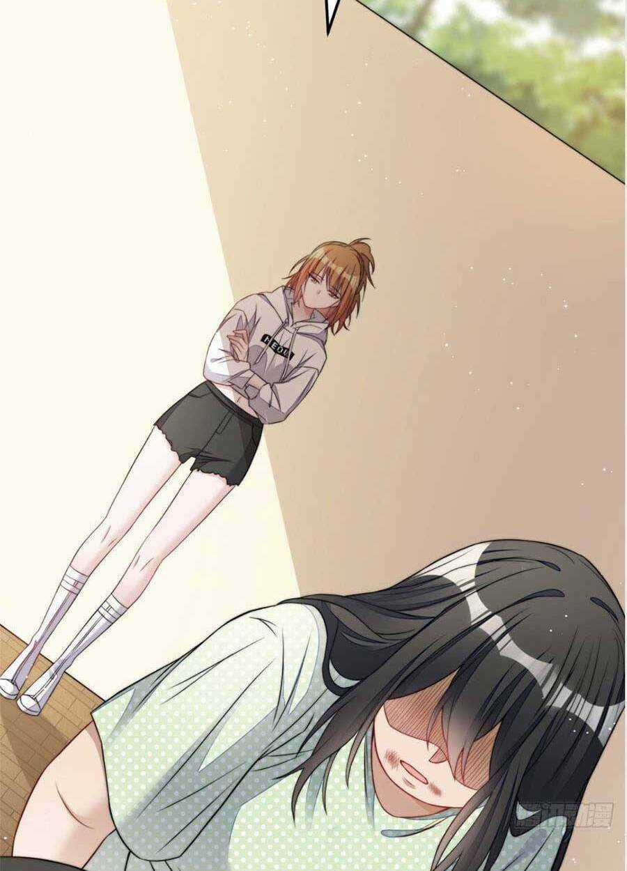 Đại Lão Nào Cũng Tranh Sủng Ta Chapter 41 trang 35