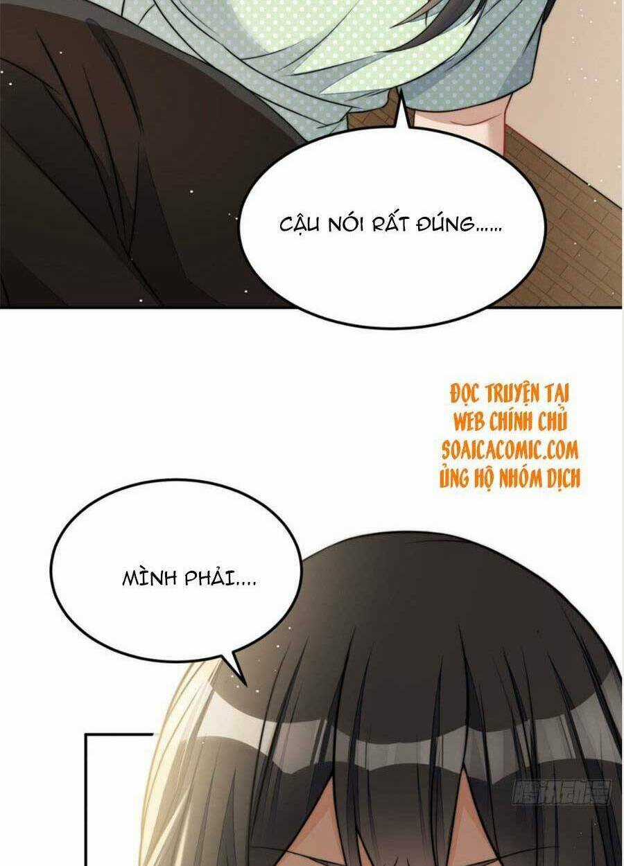 Đại Lão Nào Cũng Tranh Sủng Ta Chapter 41 trang 36