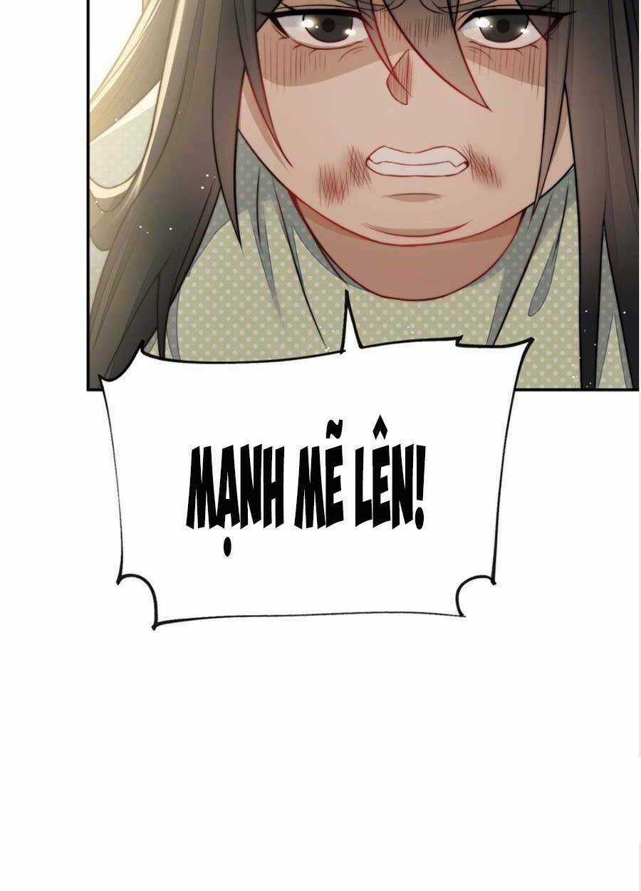 Đại Lão Nào Cũng Tranh Sủng Ta Chapter 41 trang 37