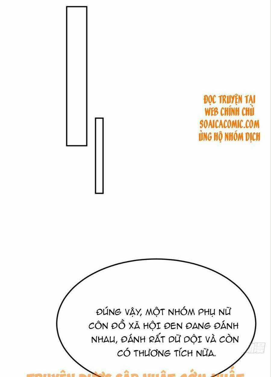 Đại Lão Nào Cũng Tranh Sủng Ta Chapter 41 trang 38