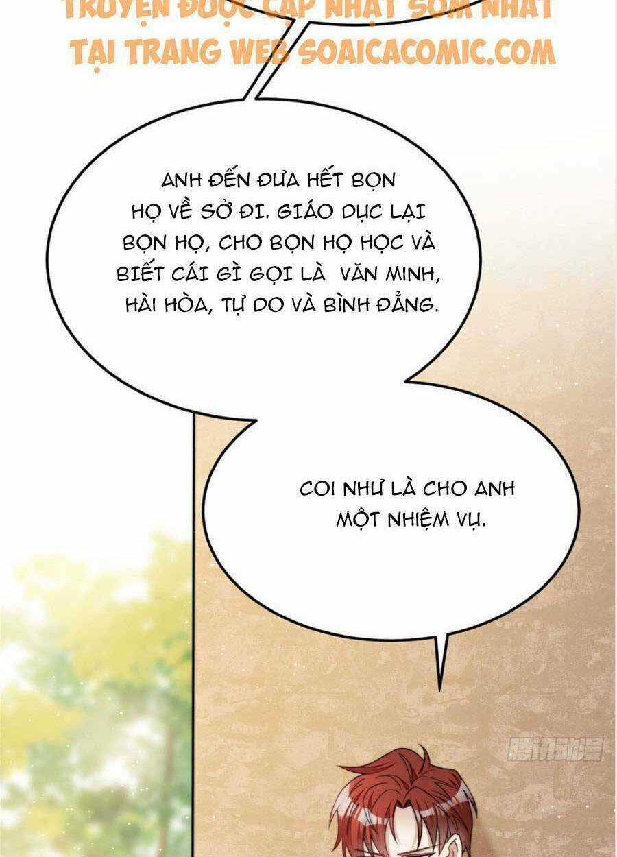 Đại Lão Nào Cũng Tranh Sủng Ta Chapter 41 trang 39