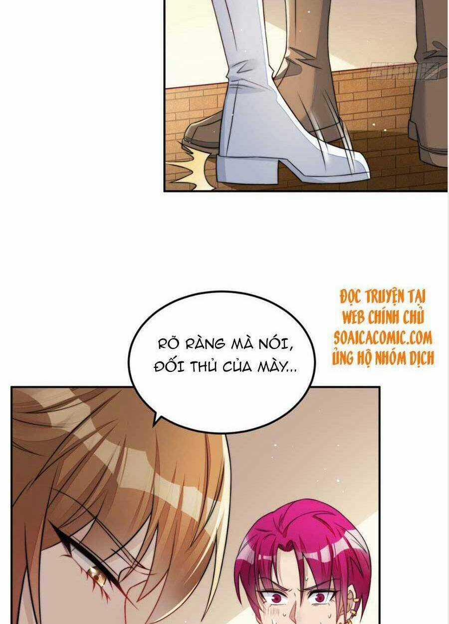 Đại Lão Nào Cũng Tranh Sủng Ta Chapter 41 trang 4