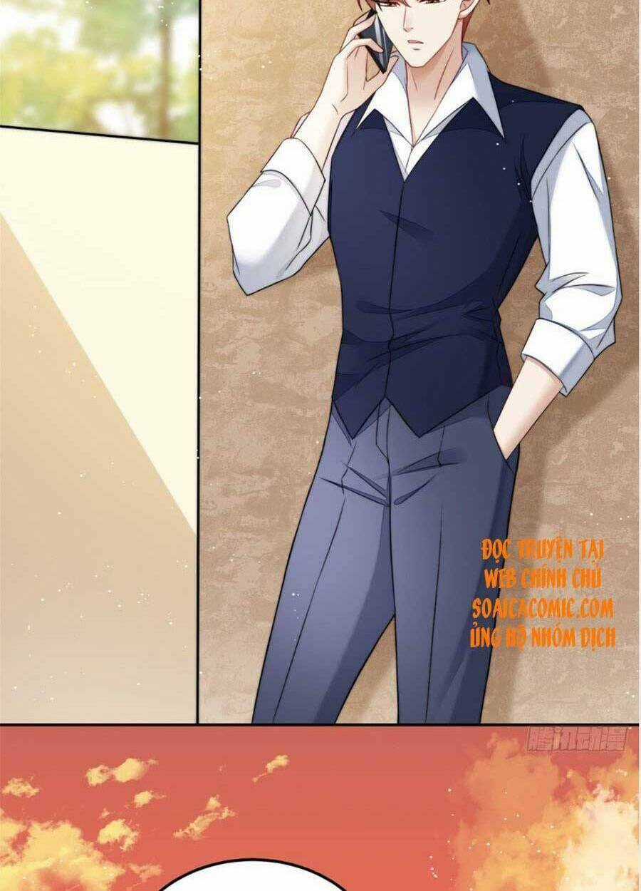 Đại Lão Nào Cũng Tranh Sủng Ta Chapter 41 trang 40