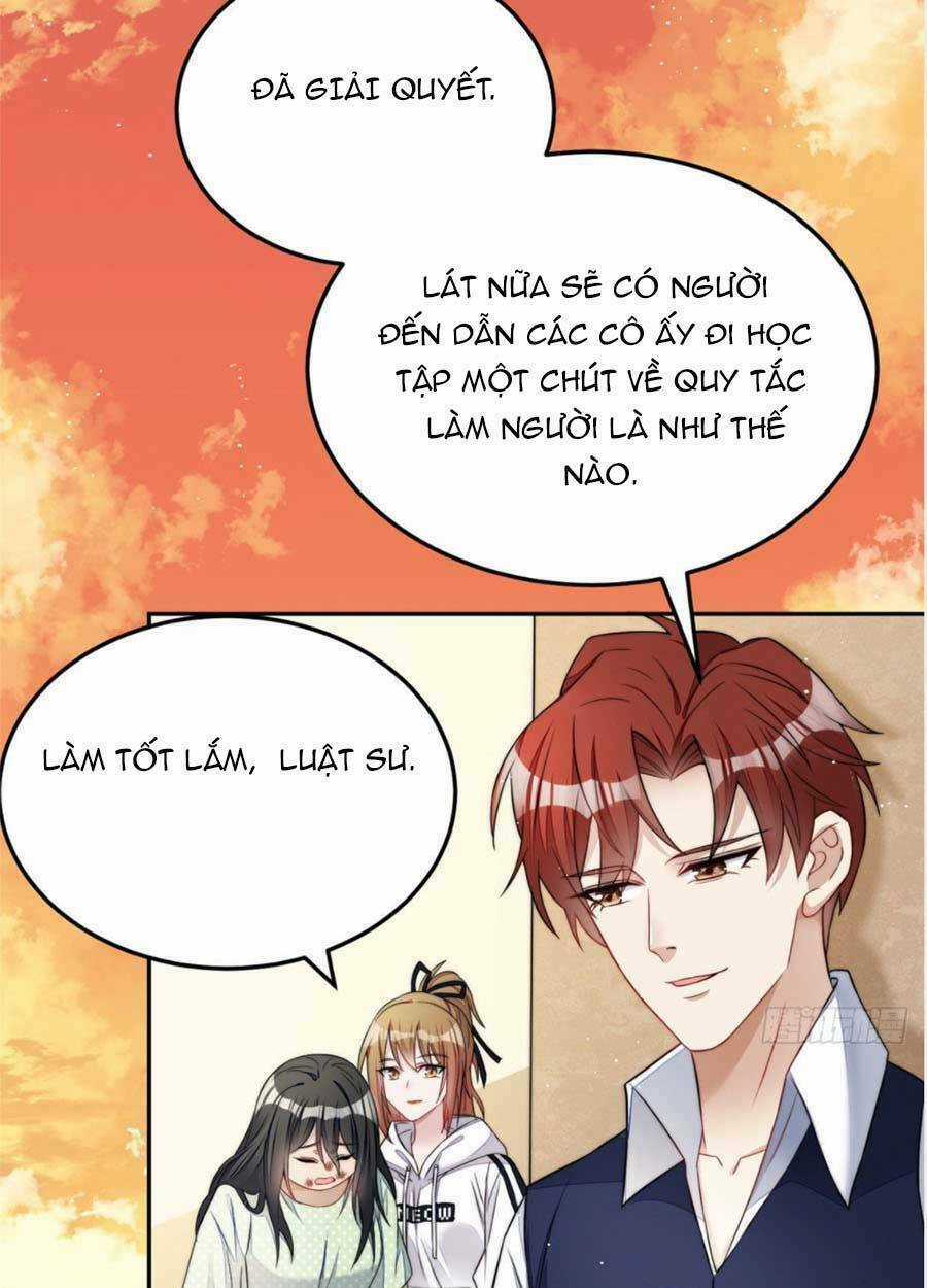 Đại Lão Nào Cũng Tranh Sủng Ta Chapter 41 trang 41