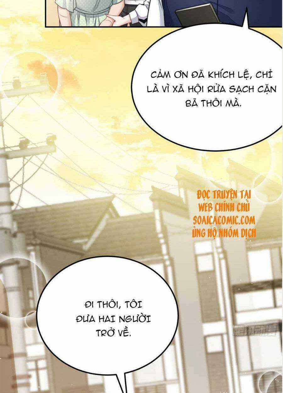 Đại Lão Nào Cũng Tranh Sủng Ta Chapter 41 trang 42