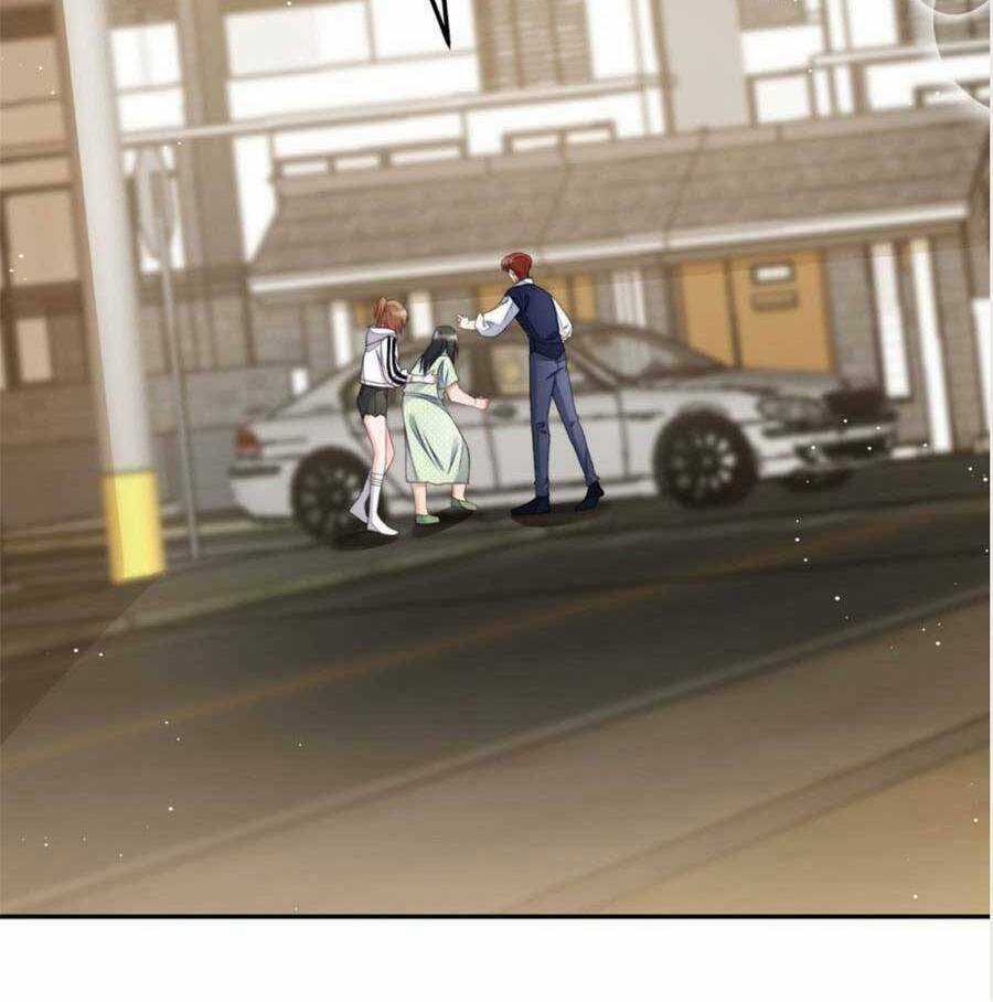 Đại Lão Nào Cũng Tranh Sủng Ta Chapter 41 trang 43