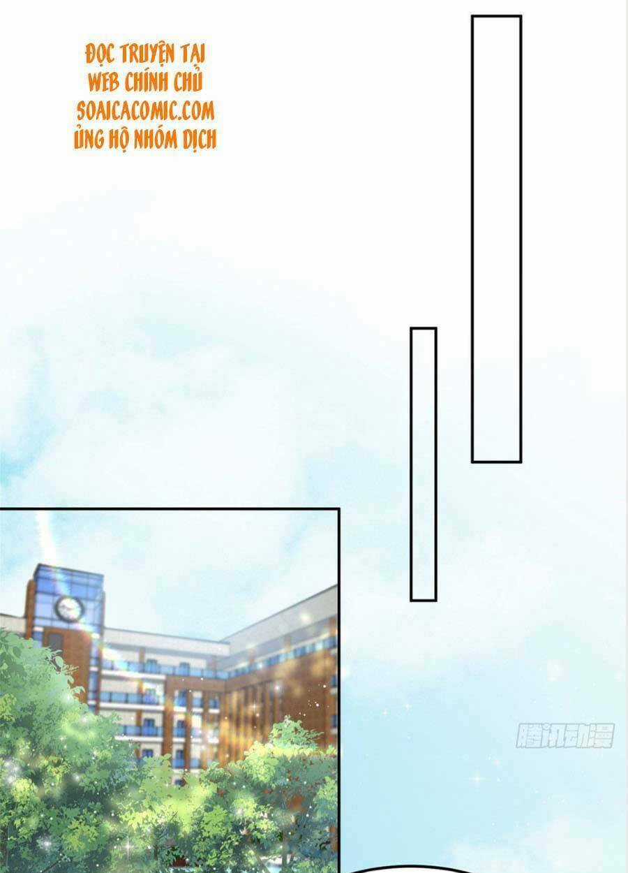 Đại Lão Nào Cũng Tranh Sủng Ta Chapter 41 trang 44