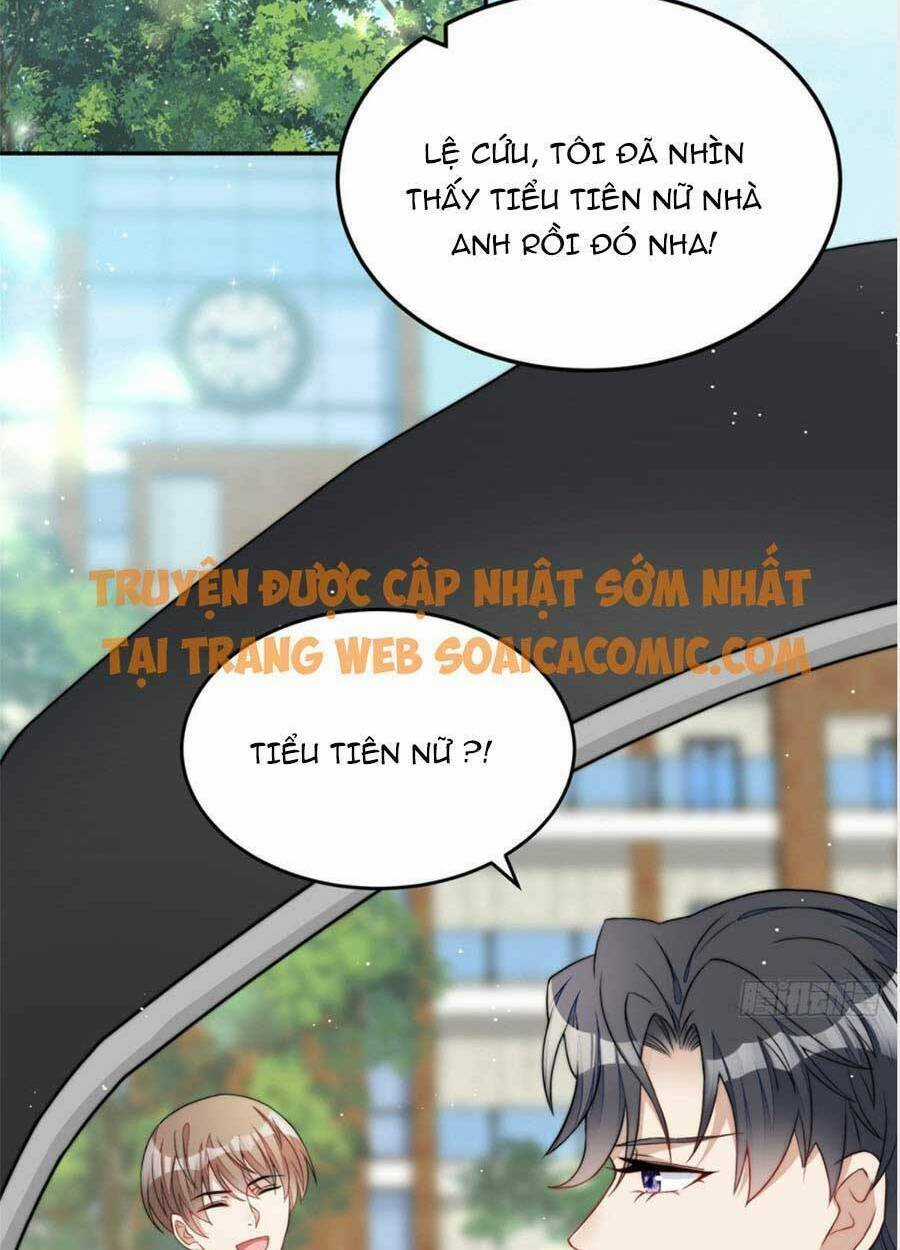 Đại Lão Nào Cũng Tranh Sủng Ta Chapter 41 trang 45