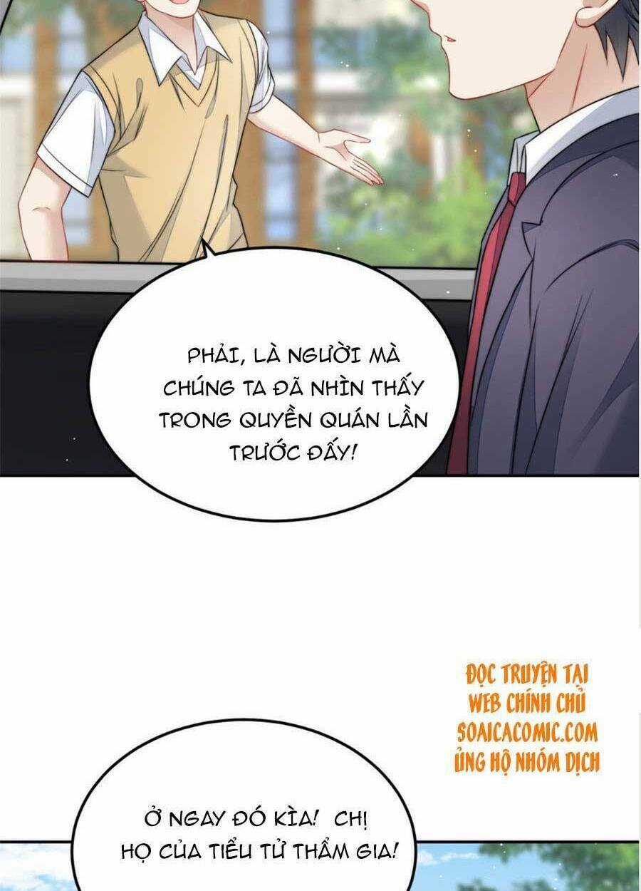 Đại Lão Nào Cũng Tranh Sủng Ta Chapter 41 trang 46