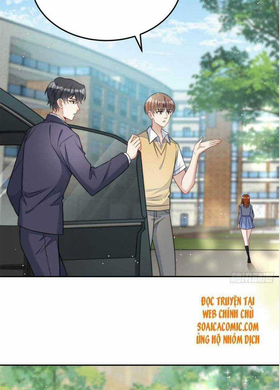 Đại Lão Nào Cũng Tranh Sủng Ta Chapter 41 trang 47