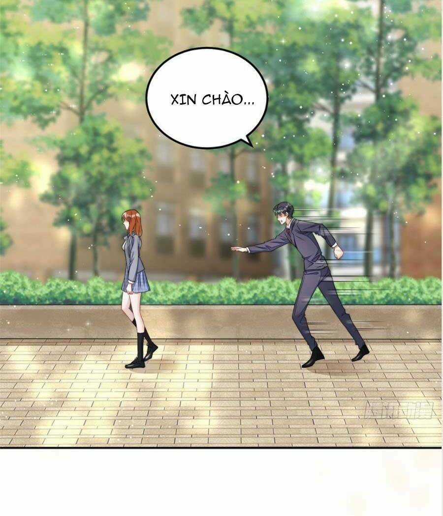 Đại Lão Nào Cũng Tranh Sủng Ta Chapter 41 trang 48