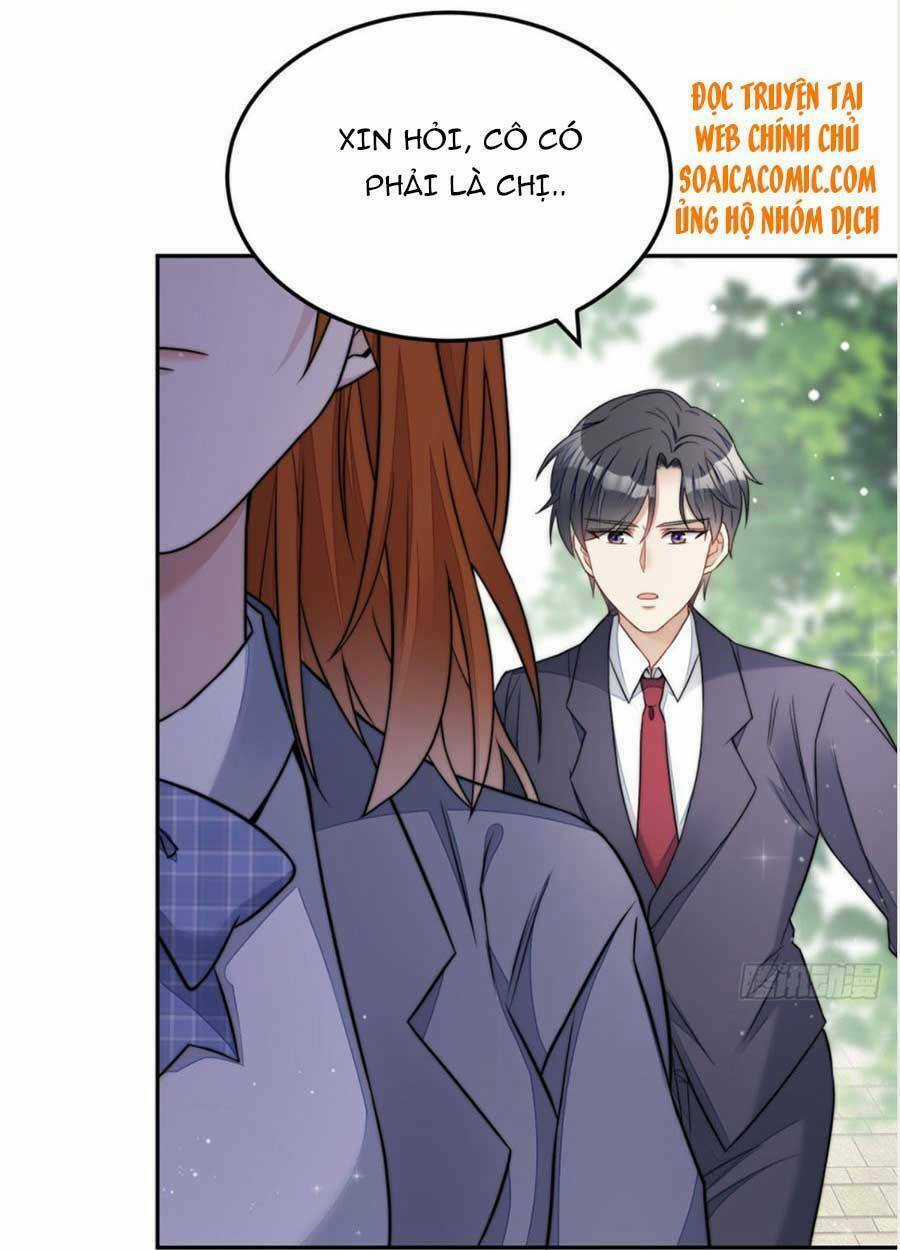 Đại Lão Nào Cũng Tranh Sủng Ta Chapter 41 trang 49