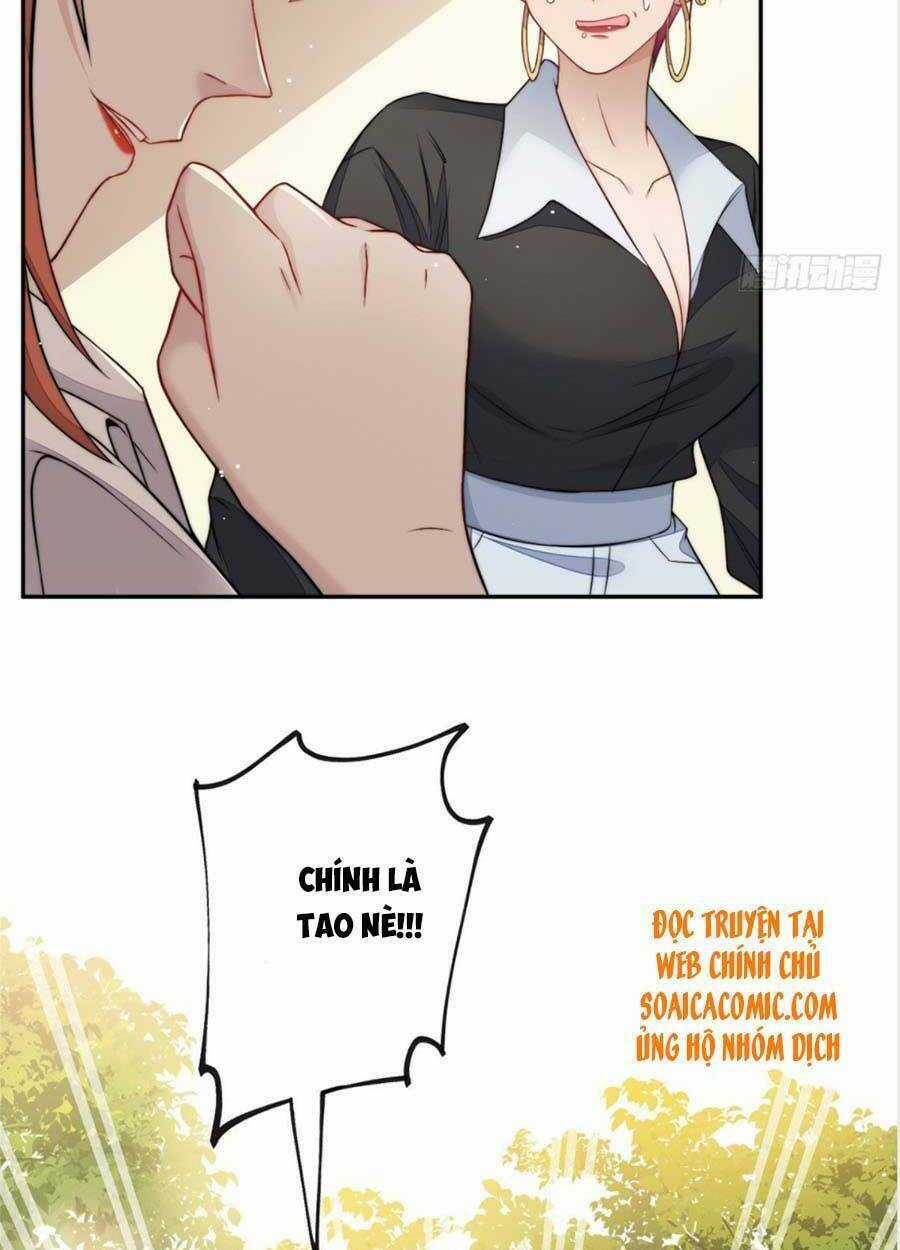 Đại Lão Nào Cũng Tranh Sủng Ta Chapter 41 trang 5