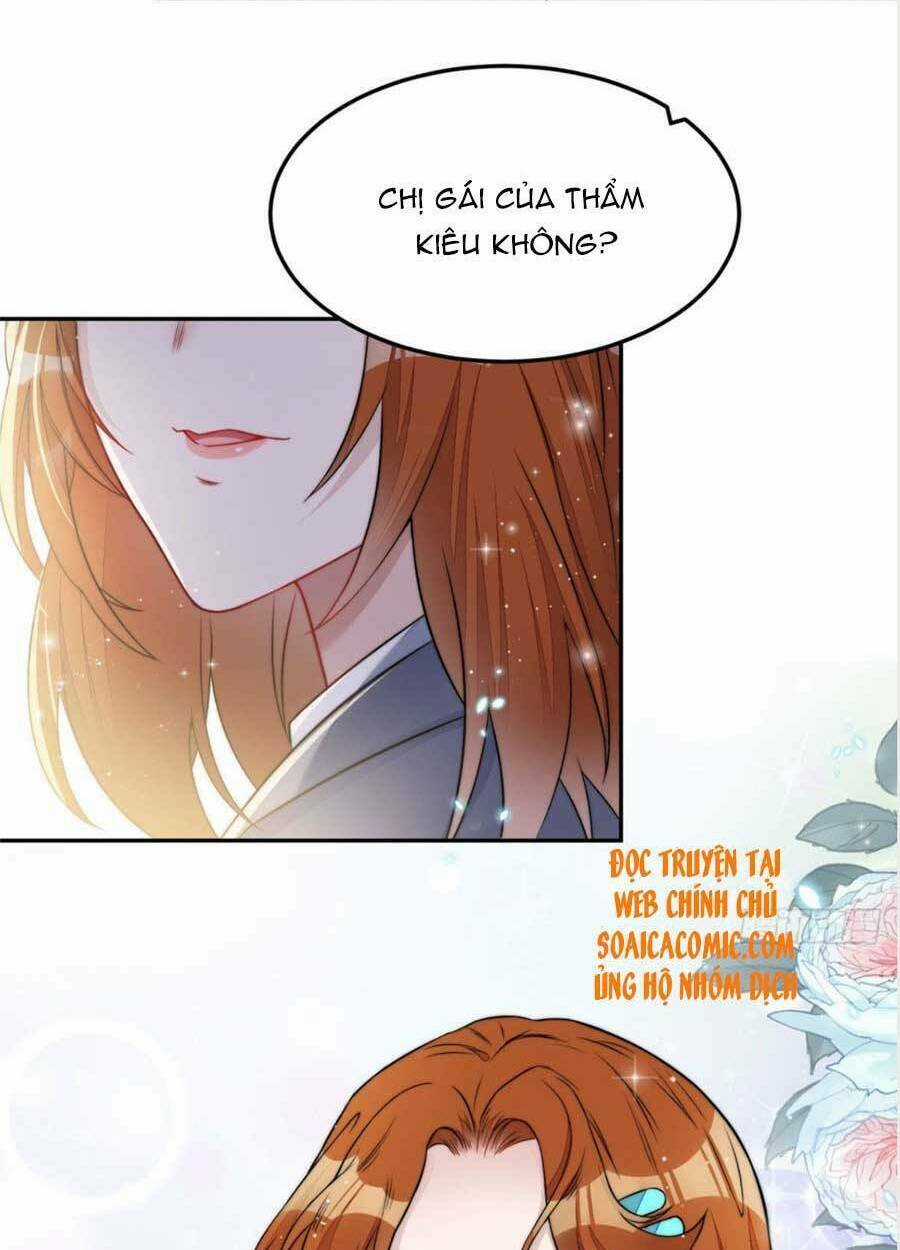 Đại Lão Nào Cũng Tranh Sủng Ta Chapter 41 trang 50