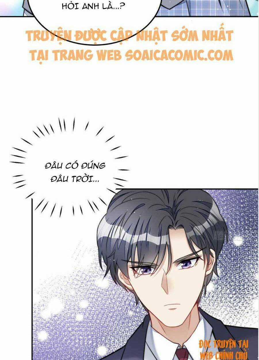 Đại Lão Nào Cũng Tranh Sủng Ta Chapter 41 trang 52