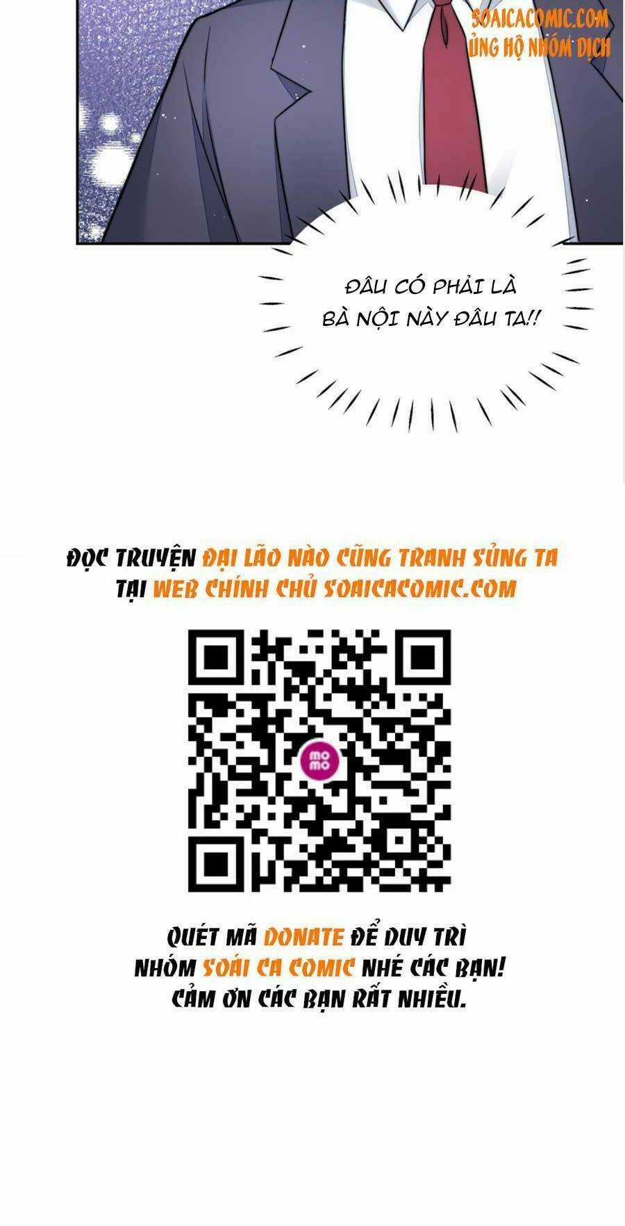 Đại Lão Nào Cũng Tranh Sủng Ta Chapter 41 trang 53