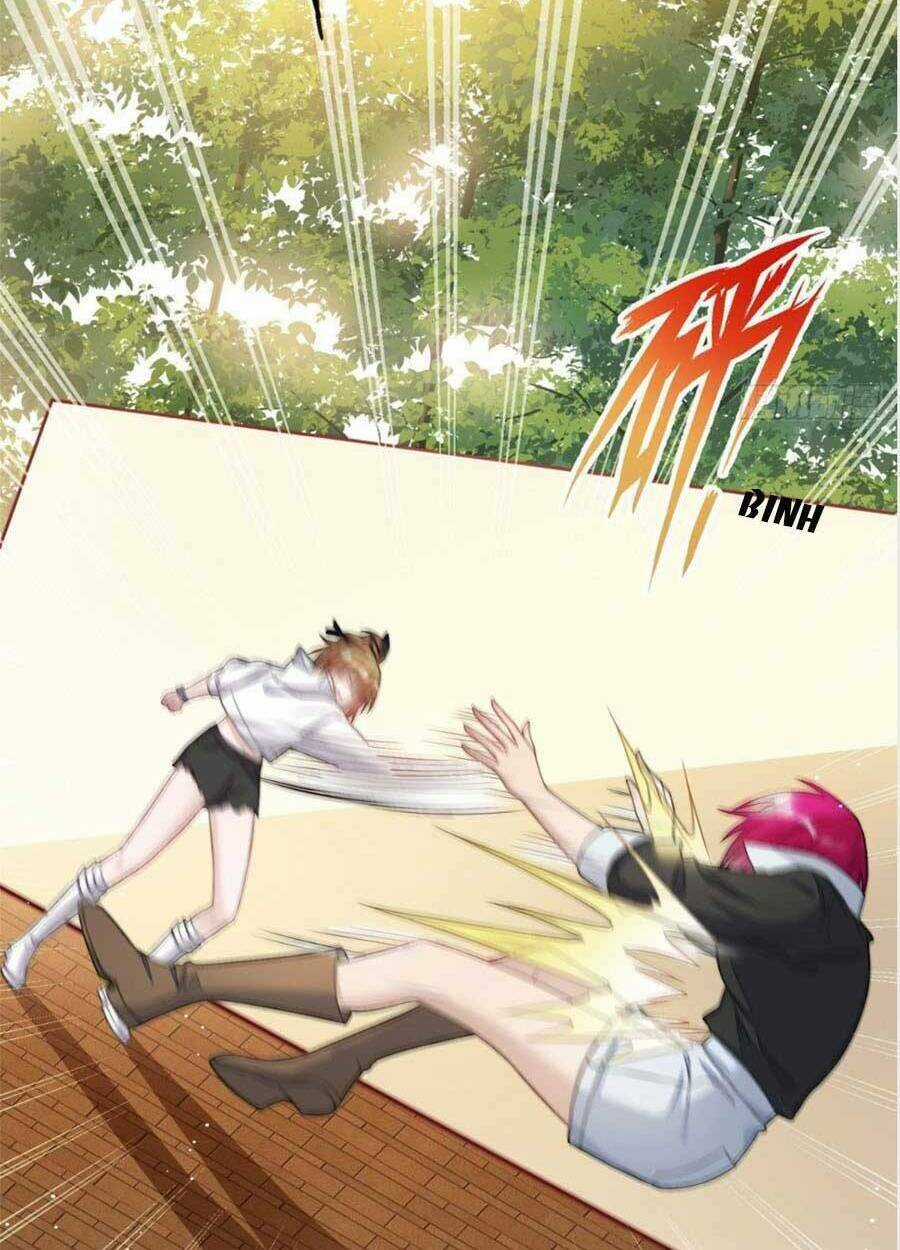 Đại Lão Nào Cũng Tranh Sủng Ta Chapter 41 trang 6