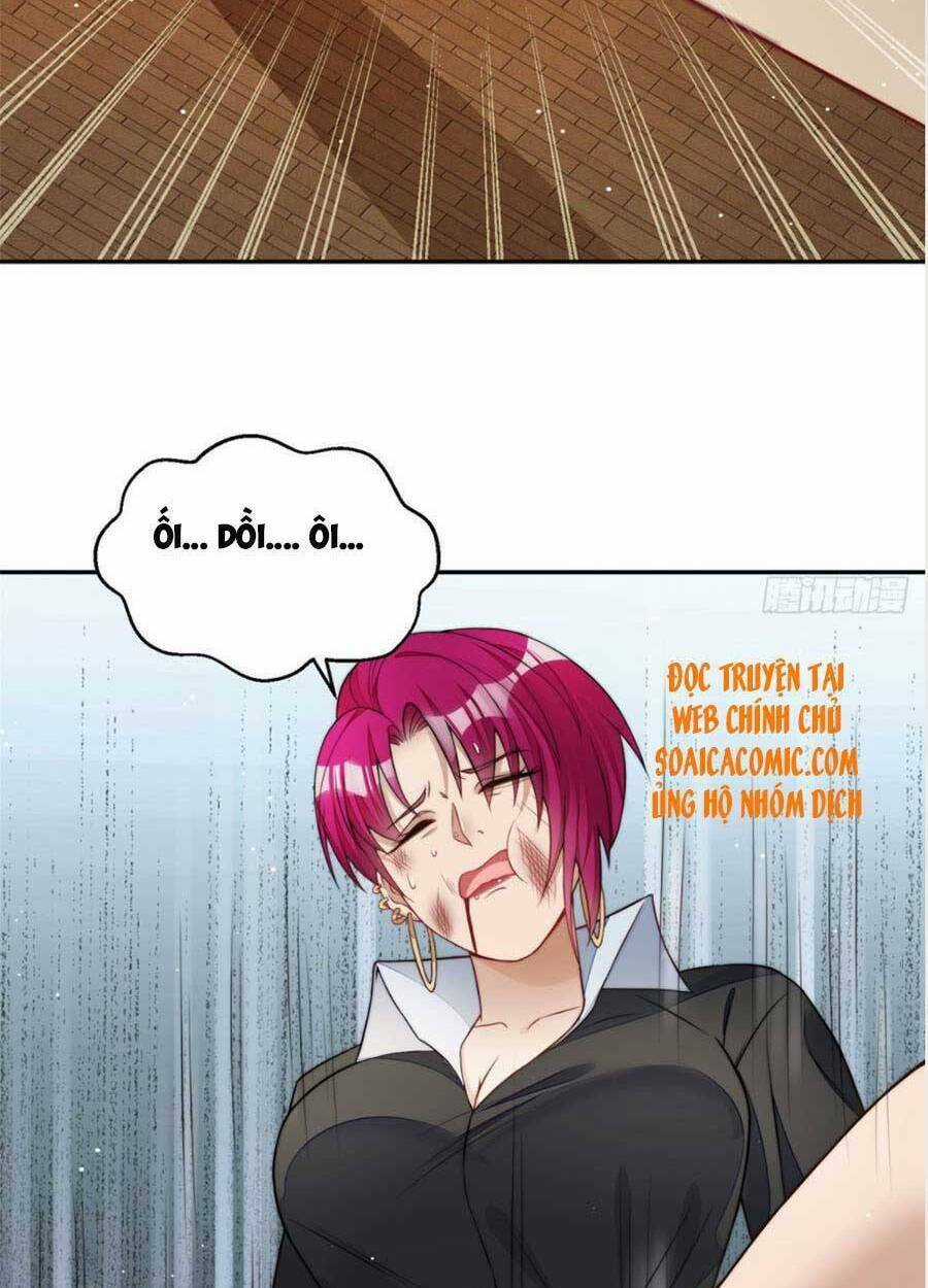 Đại Lão Nào Cũng Tranh Sủng Ta Chapter 41 trang 7