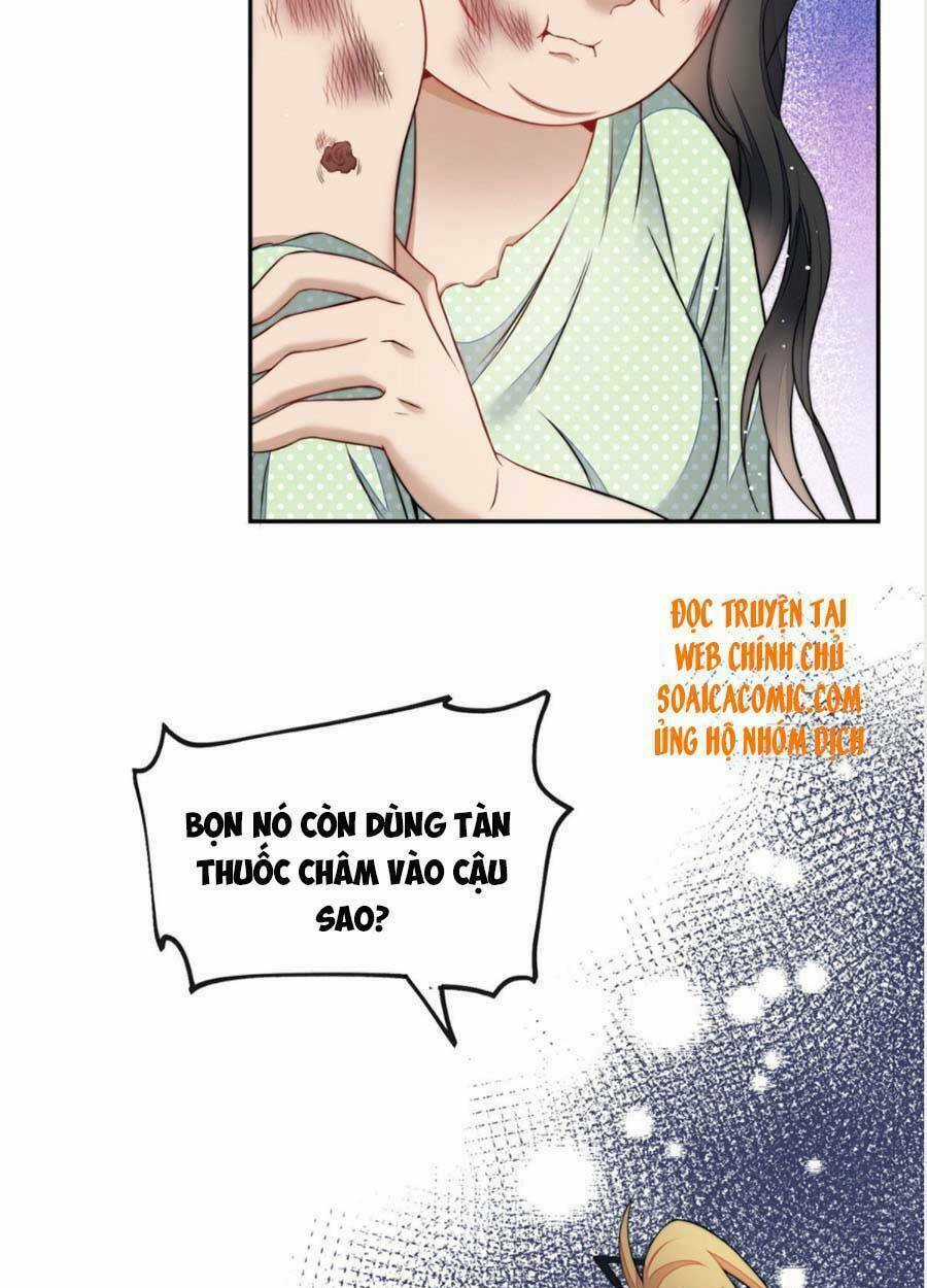 Đại Lão Nào Cũng Tranh Sủng Ta Chapter 41 trang 9