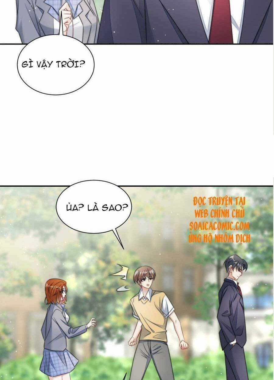 Đại Lão Nào Cũng Tranh Sủng Ta Chapter 43 trang 10