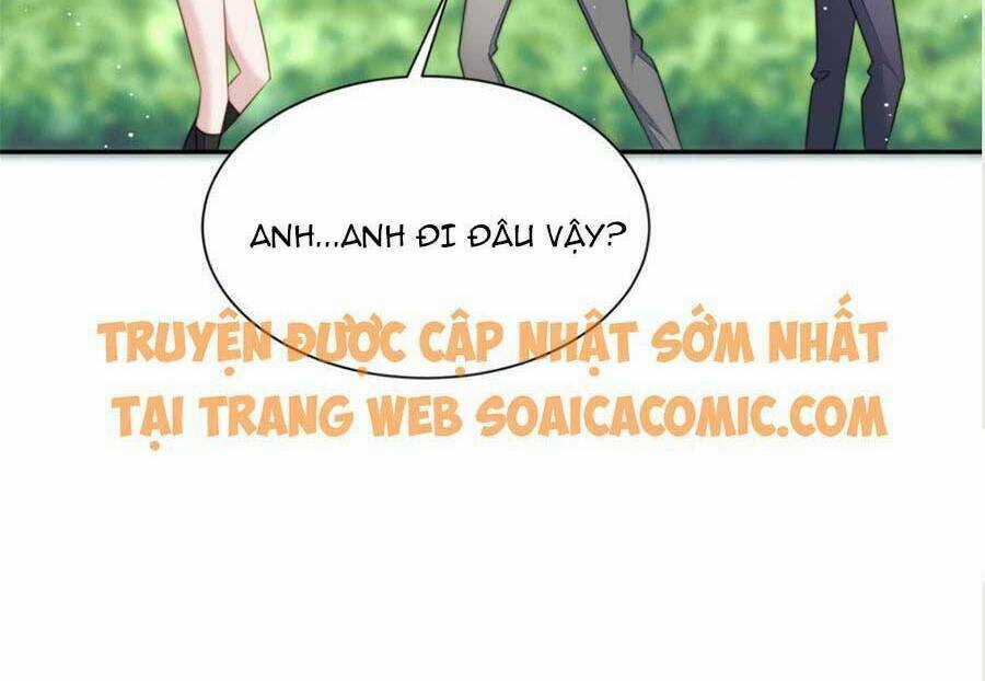 Đại Lão Nào Cũng Tranh Sủng Ta Chapter 43 trang 11