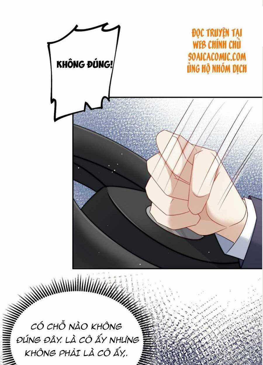 Đại Lão Nào Cũng Tranh Sủng Ta Chapter 43 trang 13