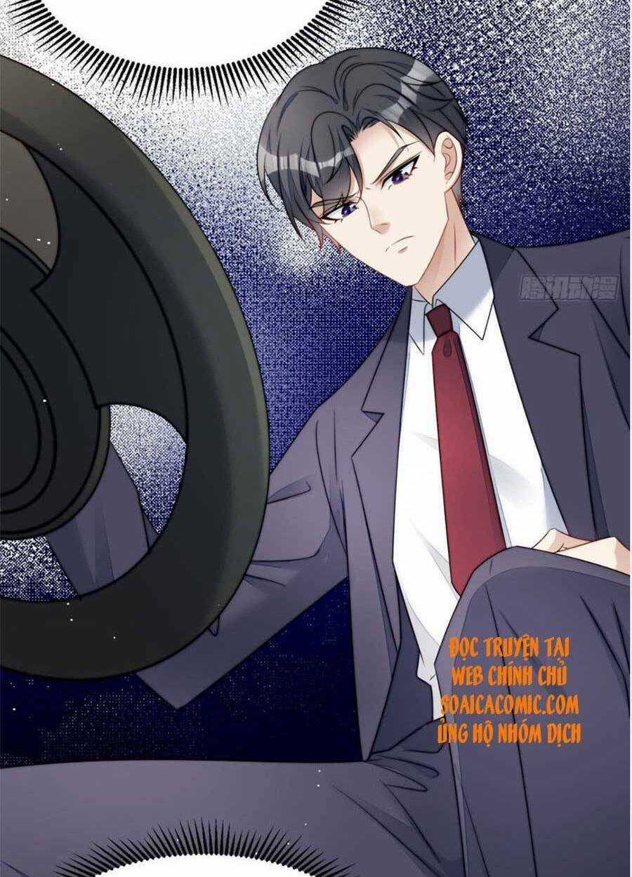 Đại Lão Nào Cũng Tranh Sủng Ta Chapter 43 trang 14