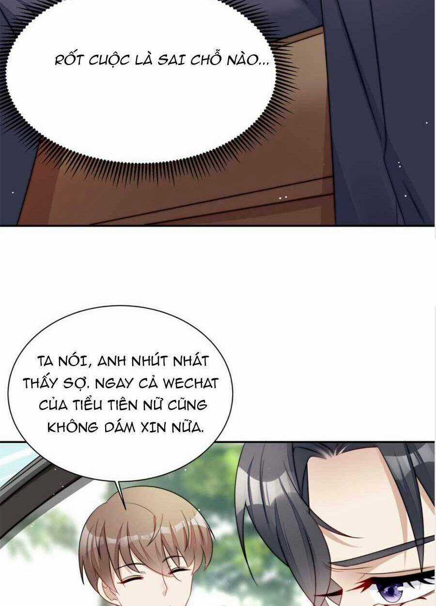 Đại Lão Nào Cũng Tranh Sủng Ta Chapter 43 trang 15