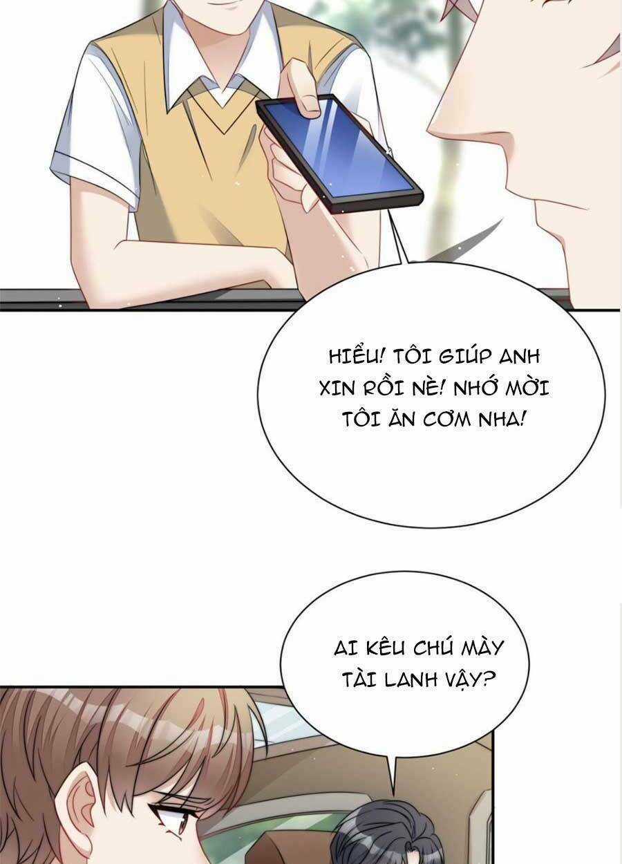 Đại Lão Nào Cũng Tranh Sủng Ta Chapter 43 trang 16