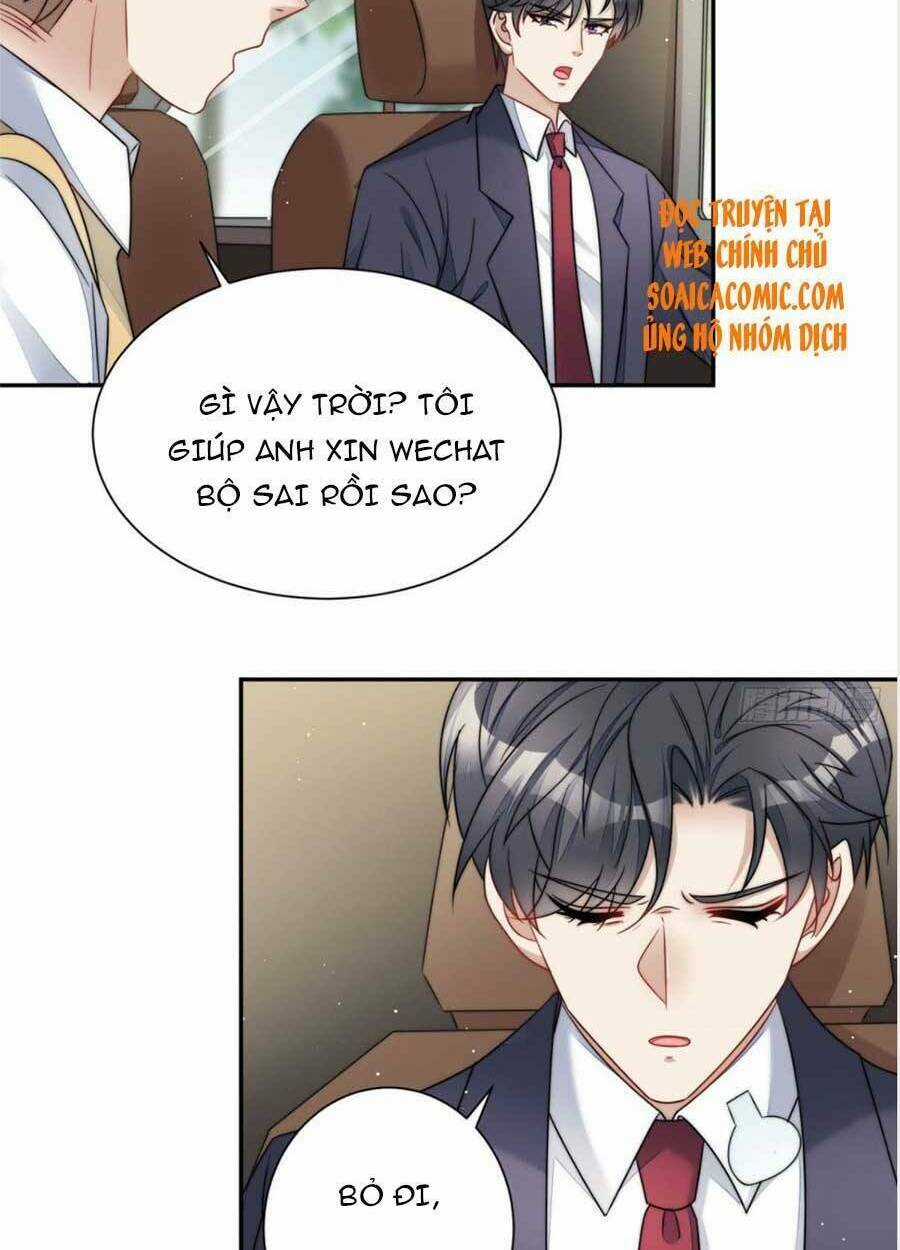 Đại Lão Nào Cũng Tranh Sủng Ta Chapter 43 trang 17