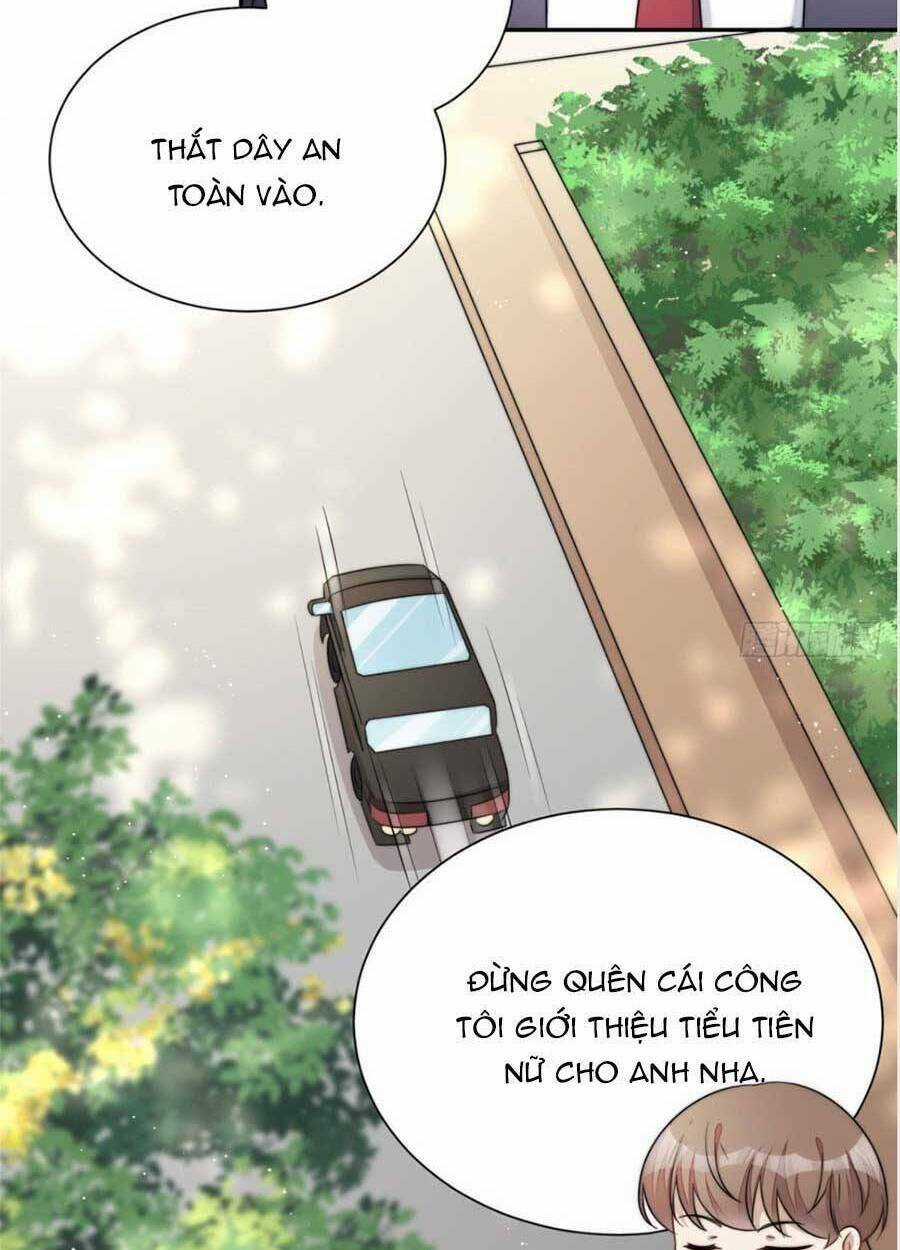 Đại Lão Nào Cũng Tranh Sủng Ta Chapter 43 trang 18