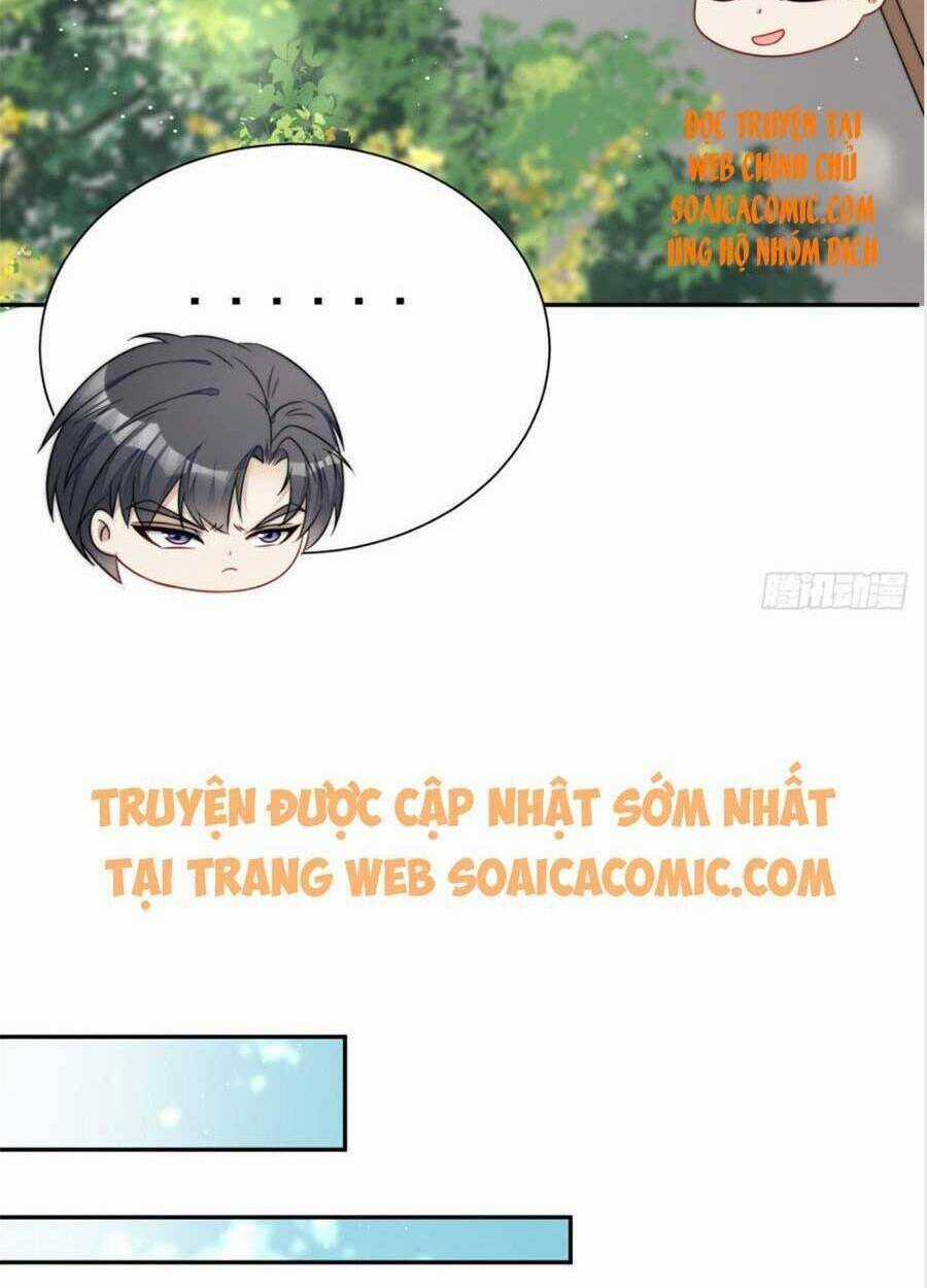 Đại Lão Nào Cũng Tranh Sủng Ta Chapter 43 trang 19