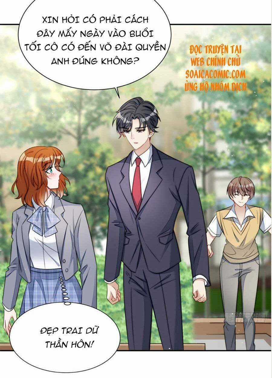 Đại Lão Nào Cũng Tranh Sủng Ta Chapter 43 trang 2