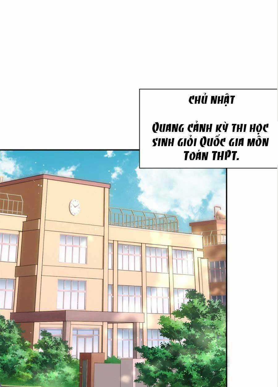 Đại Lão Nào Cũng Tranh Sủng Ta Chapter 43 trang 20